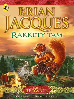 cover image of Rakkety Tam